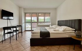 Simple Apartman